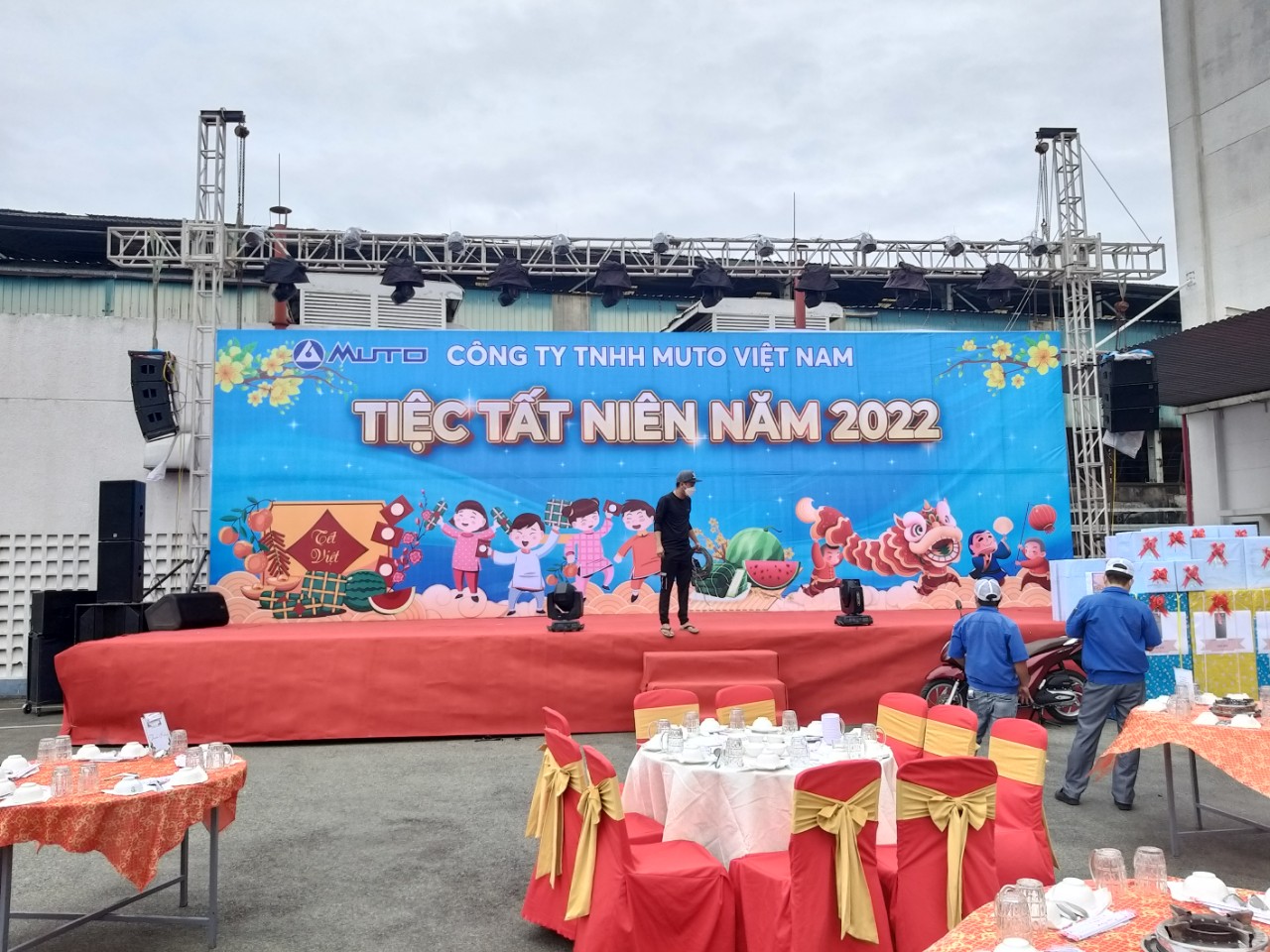 lĩnh vực hoạt động